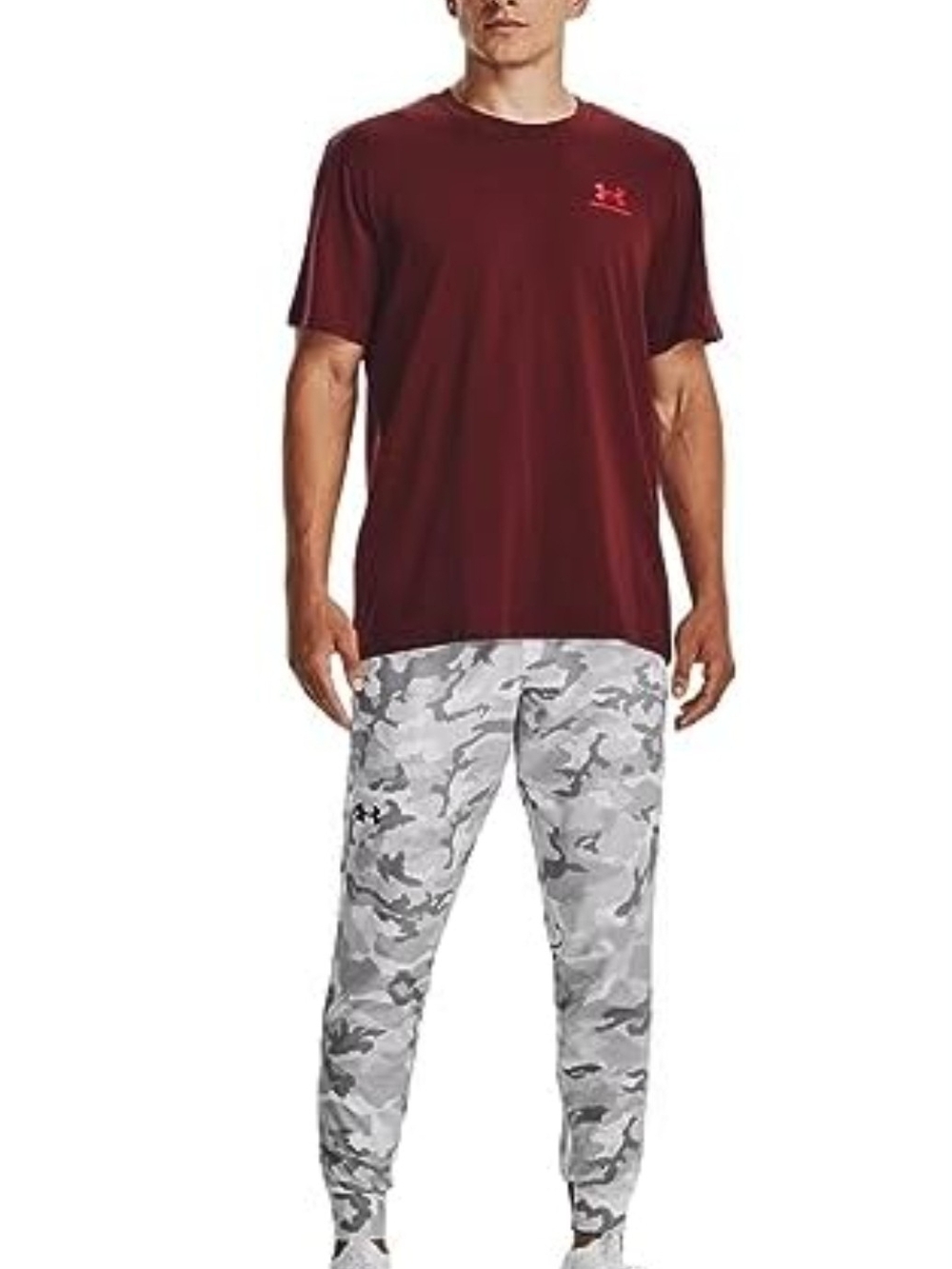 Under Unstoppable Men's Tappered Pants XL
